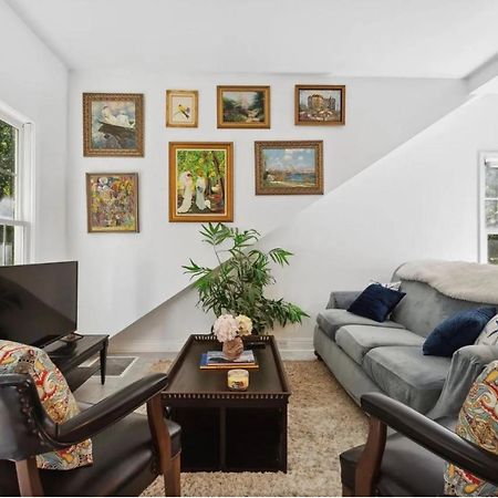 Elegant Guest Studio In Upscale Community Covington Exterior photo