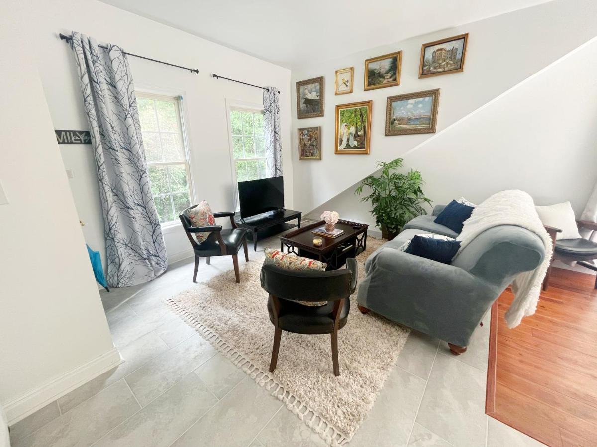 Elegant Guest Studio In Upscale Community Covington Exterior photo