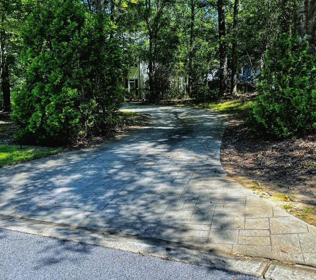 Elegant Guest Studio In Upscale Community Covington Exterior photo