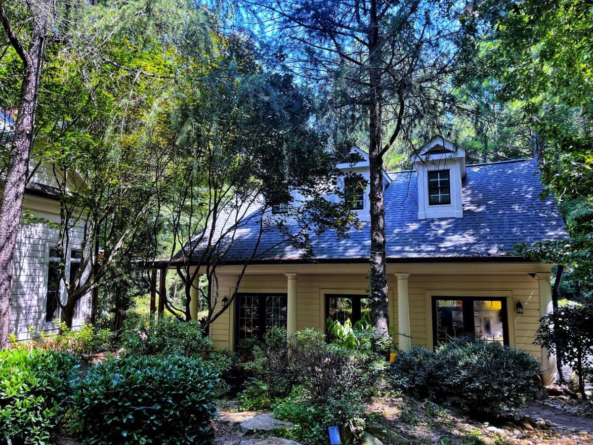 Elegant Guest Studio In Upscale Community Covington Exterior photo