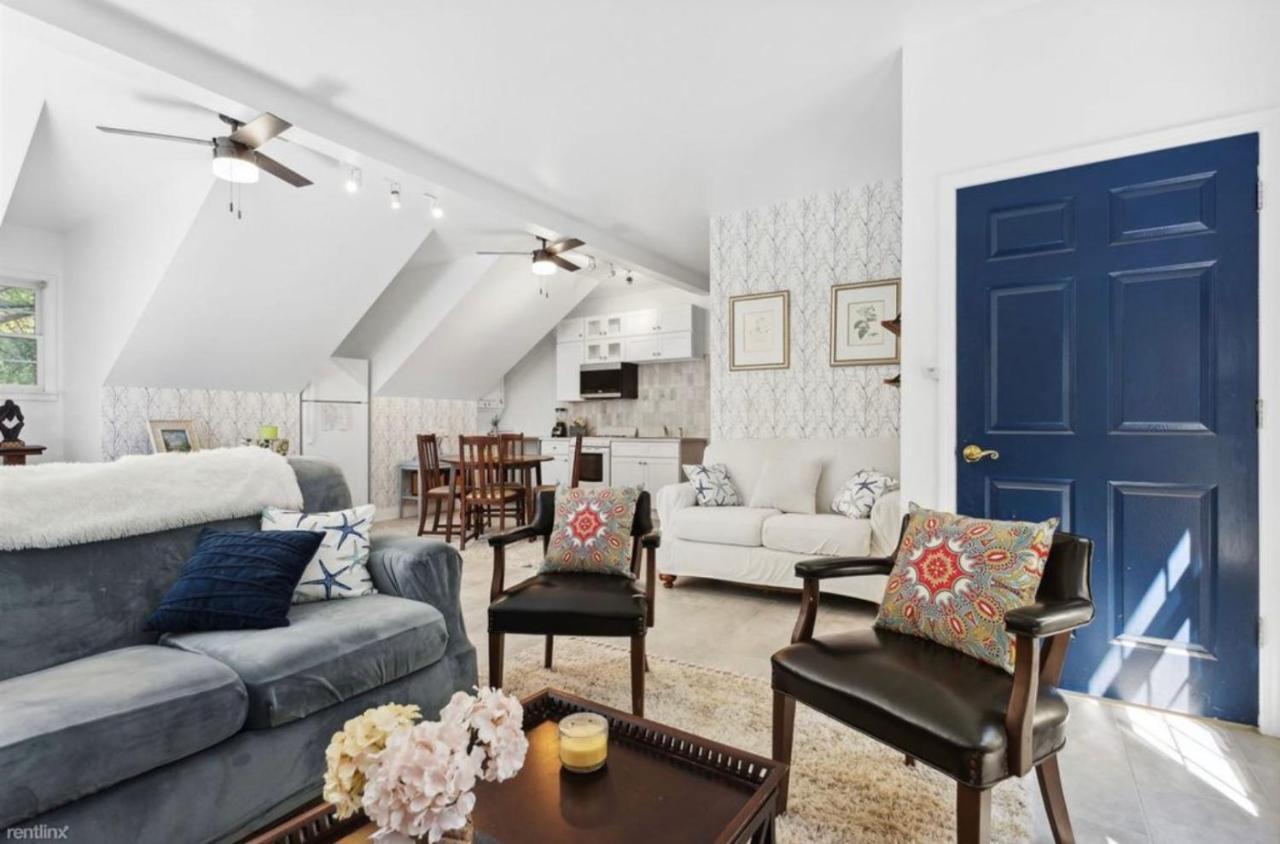 Elegant Guest Studio In Upscale Community Covington Exterior photo
