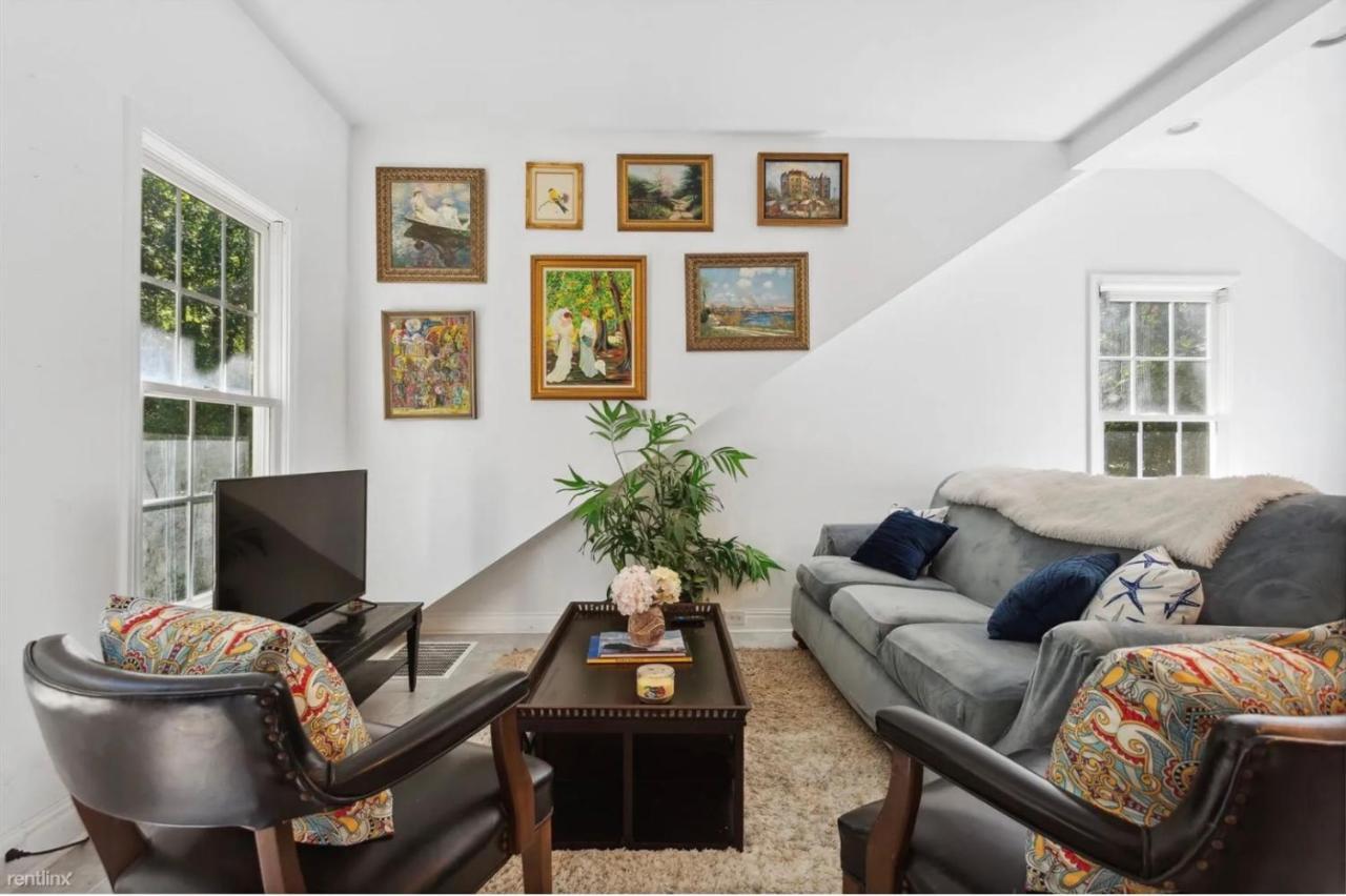 Elegant Guest Studio In Upscale Community Covington Exterior photo